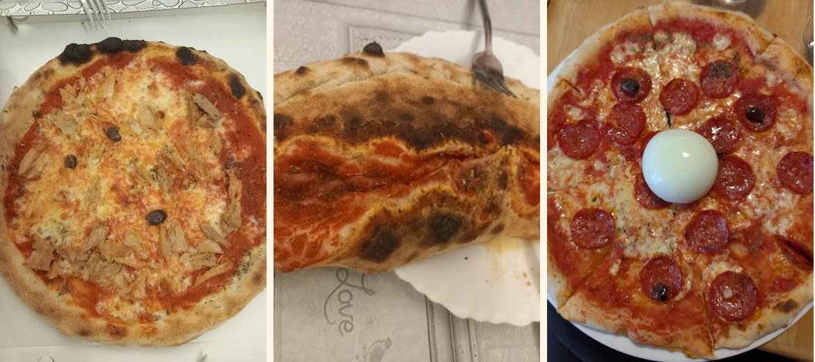 Pizzeria La Famiglia - Gallery Image 3