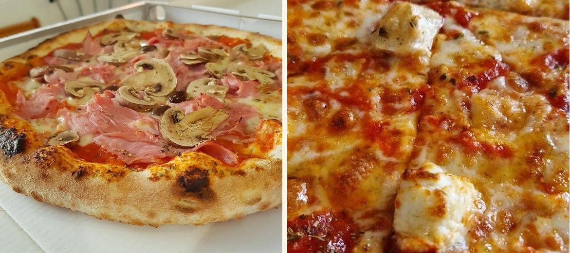 Pizzeria La Famiglia - Gallery Image 7