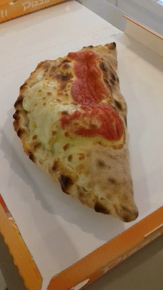Calzone